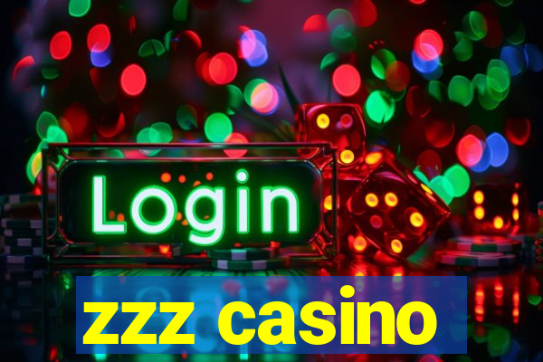 zzz casino